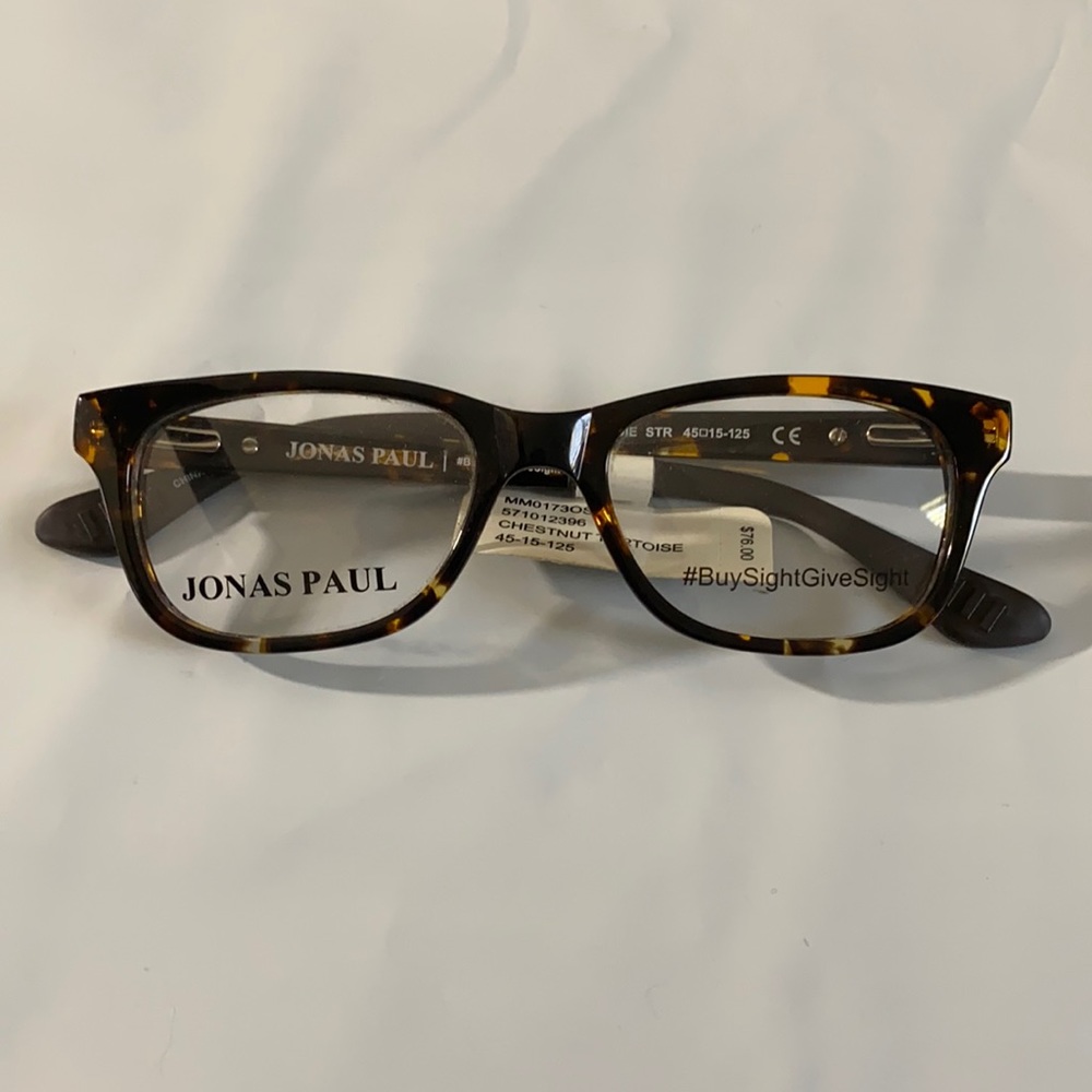 Kids eye glasses
